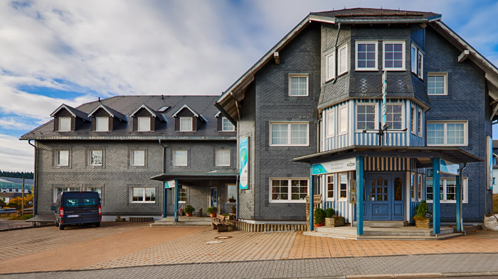 Hotel Auerhahn Hotel Auerhahn